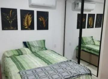 Apartamento · 47m² · 1 Quarto · Oportunidade: Apartamento à venda em São Paulo-SP, Vila Andrade! 1 quarto, 1 banheiro, 47m² de área!