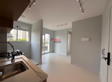 Foto 01 · APARTAMENTO PARA LOCAÇÃO - CONDOMÍNIO VIBRA - PROX. ESTAÇÃO JURUBATUVA