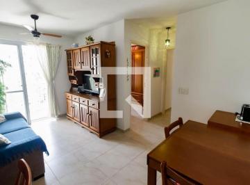 Apartamento · 57m² · 2 Quartos · 1 Vaga · Apartamento à Venda - Vila Andrade, 2 Quartos, 57 m2