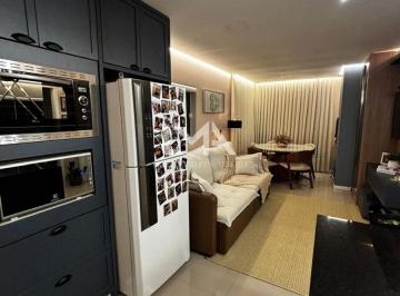 Apartamento de 2 quartos, Porto Belo · APARTAMENTO MUITO BEM MOBILIADO COM 2 QUARTOS EM PORTO BELO