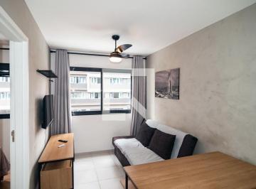 Apartamento · 37m² · 2 Quartos · Apartamento à Venda - Bela Vista, 2 Quartos,  37 m2