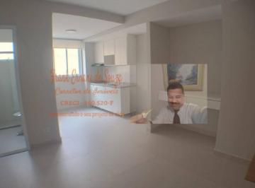 Apartamento · 48m² · 2 Quartos · 1 Vaga · Excelente apartamento, NOVO, para LOCAÇÃO, na VILA MARIANA, um dos maiores