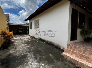 Casa · 100m² · 3 Quartos · 4 Vagas · Casa à venda em lote inteiro no bairro Bueno Franco em Betim