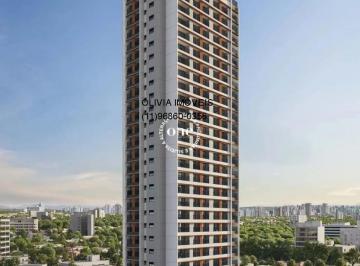 Foto 01 · Apartamento à venda em São Paulo-SP, Pinheiros: 1 quarto, 1 banheiro, 24m² - Oportunidade única!