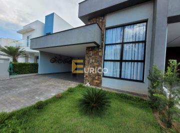 Casa · 177m² · 3 Quartos · 4 Vagas · Casa em Condomínio à venda no Villa do Bosque, Sorocaba — 3 suítes e 4 vagas.