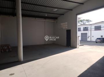 Foto 01 · Galpão, Centro, Lauro de Freitas, BA