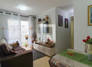 Apartamento · 52m² · 2 Quartos · 1 Vaga · Apartamento à Venda - Vila Andrade, 2 Quartos, 52 m2