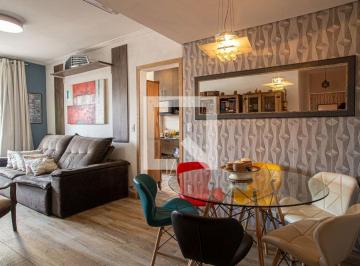 Apartamento · 69m² · 2 Quartos · Apartamento à Venda - Bela Vista, 2 Quartos,  69 m2