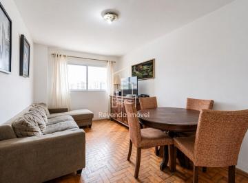 Foto 08 · CONDOMÍNIO DONA CELIA, APARTAMENTO COM 52M² POSSUINDO 2 DORMITÓRIOS E 1 VAGA, À VENDA EM CAMPO BELO.