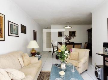 Apartamento · 90m² · 3 Quartos · 1 Vaga · Apartamento à Venda - Vila Andrade, 3 Quartos, 90 m2
