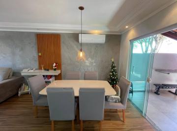 Casa · 70m² · 3 Quartos · Casa à venda em Sumaré, Parque Villa Flores, com 3 quartos, com 70 m², Villa Flora
