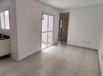 Apartamento · 40m² · 2 Quartos · 1 Vaga · Apartamento Sem Condomínio à venda, 2 quartos, 1 vaga, Vila Floresta - Santo André/SP