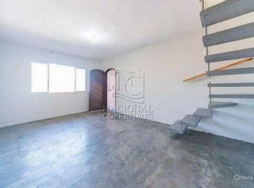 Casa · 250m² · 4 Quartos · 3 Vagas · Sobrado para aluguel, 4 quartos, 1 suíte, 3 vagas, Jardim Marek - Santo André/SP