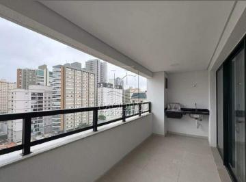 Apartamento · 92m² · 2 Quartos · 2 Vagas · Apartamento à venda, 2 quartos, 1 suíte, 2 vagas, Campestre - Santo André/SP