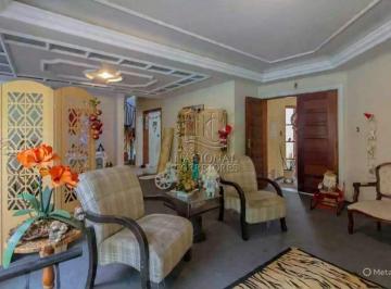 Casa · 512m² · 3 Quartos · 5 Vagas · Casa comercial para aluguel, 3 quartos, 1 suíte, 5 vagas, Vila Camilópolis - Santo André/SP