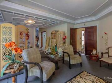 Casa · 512m² · 3 Quartos · 5 Vagas · Sobrado à venda, 3 quartos, 1 suíte, 5 vagas, Vila Camilópolis - Santo André/SP