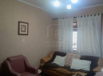 Casa · 200m² · 3 Quartos · 3 Vagas · Casa à venda, 3 quartos, 3 vagas, Parque Erasmo Assunção - Santo André/SP
