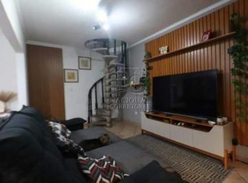 Casa · 200m² · 5 Quartos · 1 Vaga · Casa Assobradada à Venda - Vila Nova / SP
