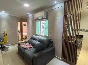 Apartamento · 96m² · 2 Quartos · 1 Vaga · Cobertura Sem Condomínio à venda, 2 quartos, 1 suíte, 1 vaga, Vila Guiomar - Santo André/SP