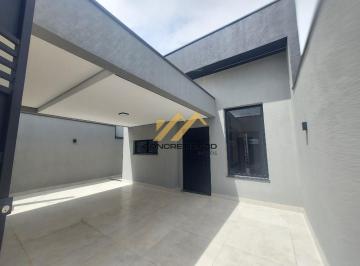 Casa · 104m² · 3 Quartos · Casa com 3 quartos à venda, 104 m² - Jardim Bom Sucesso - Indaiatuba/SP