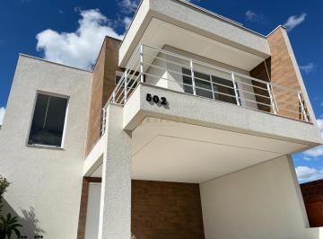 Casa · 144m² · 3 Quartos · 4 Vagas · Casa à venda em Sorocaba, Jardim Novo Horizonte, com 3 quartos, com 144.18 m²