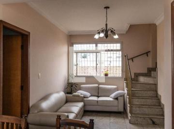 Apartamento · 160m² · 4 Quartos · 2 Vagas · Apartamento à Venda - Calafate, 4 Quartos,  160 m² - Belo Horizonte