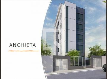 Apartamento · 60m² · 2 Quartos · 2 Vagas · Apartamento à Venda - Anchieta, 2 Quartos,  60 m² - Belo Horizonte