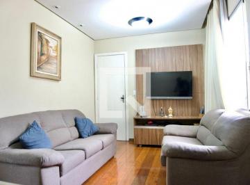 Apartamento · 65m² · 3 Quartos · 1 Vaga · Apartamento à Venda - Nova Floresta, 3 Quartos,  65 m² - Belo Horizonte