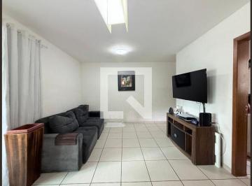 Apartamento · 83m² · 3 Quartos · 2 Vagas · Apartamento à Venda - Paquetá, 3 Quartos, 83 m² - Belo Horizonte