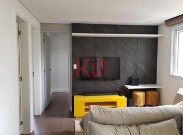 Foto 01 · Apartamento à venda em São Paulo-SP, Jardim Vila Mariana: 3 quartos, 1 suíte, 1 sala, 2 banheiros, 1