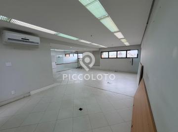 Comercial · 160m² · 2 Vagas · Sala à venda em Campinas, Centro, com 160 m², Centro Empresarial do Carmo