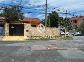 Casa · 120m² · 2 Quartos · 7 Vagas · Casa à venda em Campinas, Parque Jambeiro, com 2 quartos, com 120 m²