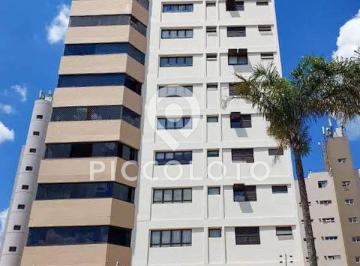 Apartamento · 190m² · 3 Quartos · 3 Vagas · Apartamento à venda em Campinas, Jardim Flamboyant, com 3 suítes, com 190 m², Santa Anastacia