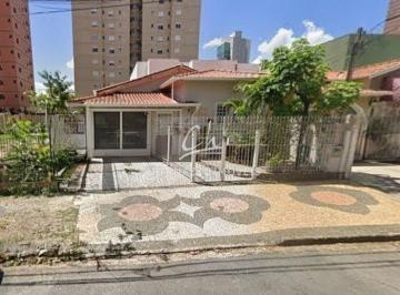 Casa · 90m² · 2 Quartos · 1 Vaga · Casa à venda em Campinas, Cambuí, com 2 quartos, com 90 m²
