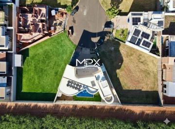 Terreno · 547m² · Terreno à venda no Residencial Park Unimep Taquaral em Piracicaba