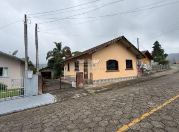 Casa · 312m² · 3 Quartos · 2 Vagas · Casa em alvenaria SÃO BENTO DO SUL - SC