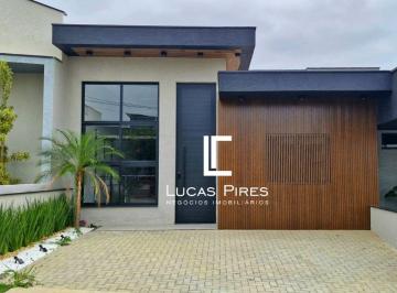 Casa de 3 quartos, Sorocaba · Casa com suíte master e jacuzzi no Condomínio Horto Florestal Villagio
