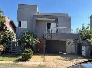 imagem · Sobrado à venda em Indaiatuba, Altos da Bela Vista, com 5 suítes, com 355 m², Ja