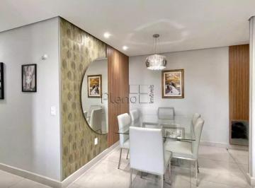 imagem · Apartamento à venda em Paulínia, Balneário Tropical, com 2 quartos, com 80 m²