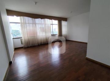Apartamento · 137m² · 4 Quartos · 1 Vaga · 4 quartos, 137m², suíte, vaga, pronto para morar e  colado a Praça Afonso Pena(metrô)!