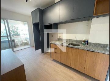 Apartamento · 32m² · 1 Quarto · Apartamento à Venda - Butantã, 1 Quarto,  32 m2