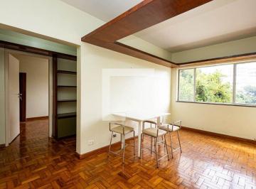 Apartamento · 51m² · 1 Quarto · 1 Vaga · Apartamento à Venda - Bela Vista, 1 Quarto, 51 m2