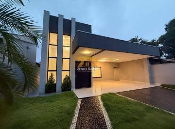 Casa · 195m² · 4 Quartos · 2 Vagas · Casa Alto Padrão 4/4, sendo 3 suítes, 195 m² - 207 sul (Arso 23) - Palmas/TO