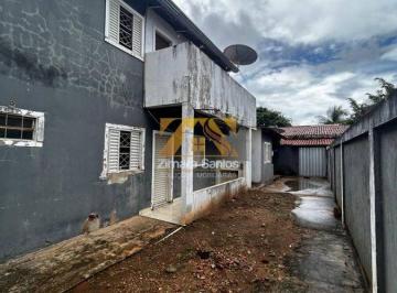 Apartamento · 360m² · 7 Quartos · Residencial com 5 kitnets, 360 m² - 210 sul (Arse 24) - Palmas/TO