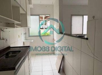 Apartamento · 45m² · 2 Quartos · 1 Vaga · APARTAMENTO DOIS DORMITÓRIOS CONDÓMINIO TENDENCE