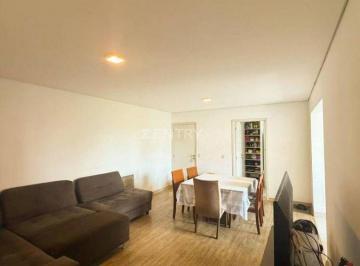 Apartamento · 83m² · 3 Quartos · 2 Vagas · Apartamento com 3 quartos, Jardim Ana Maria - Jundiaí