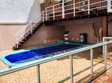 Casa · 316m² · 3 Quartos · 2 Vagas · Casa à Venda em bairro Jardim Paulista, Jundiaí/SP