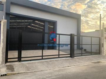 Comercial · 568m² · 4 Vagas · Galpão para alugar em Campinas, Parque Industrial, com 568.28 m²