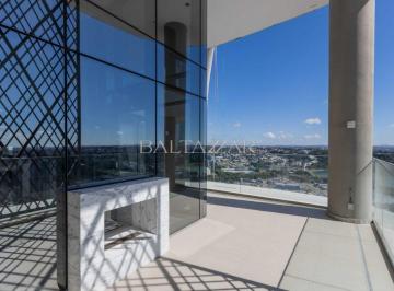 Apartamento de 3 quartos, Curitiba · Apartamento Duplex com a vista mais bonita da cidade, Mai Home