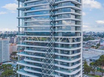 Apartamento · 338m² · 3 Quartos · Apartamento à venda - em Campina do Siqueira